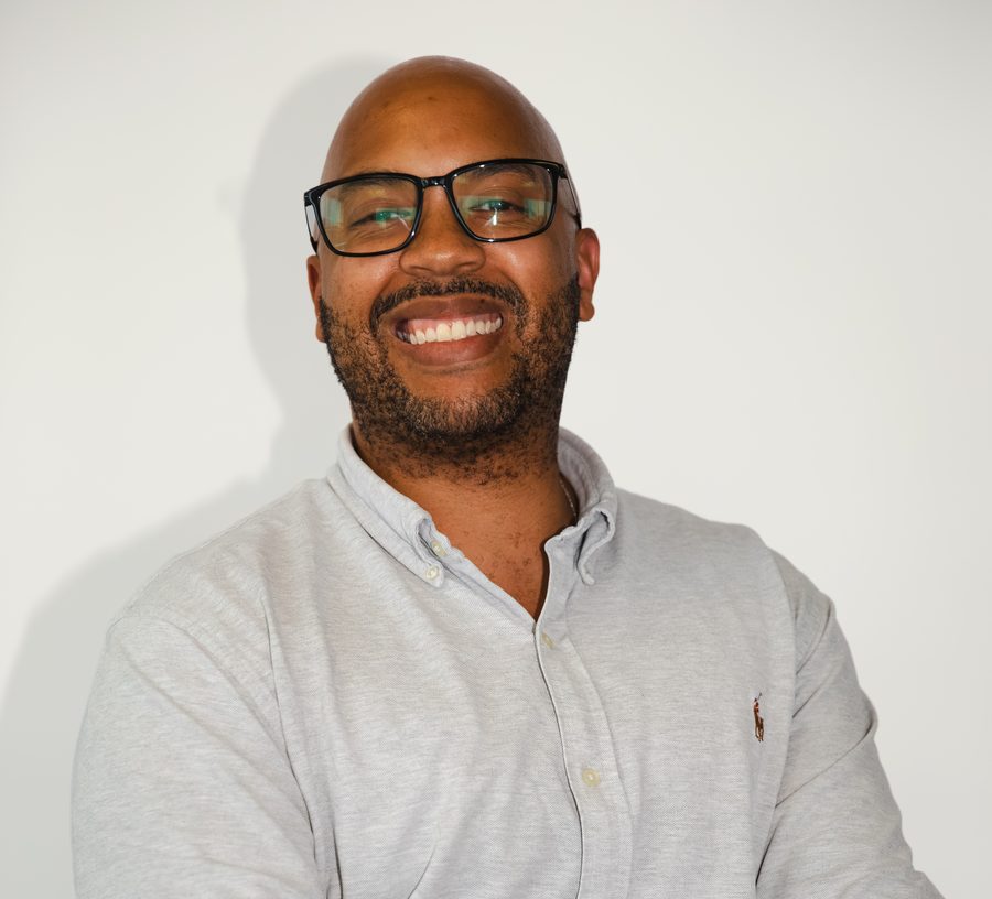 LaSean is part of Communications at StudyFetch