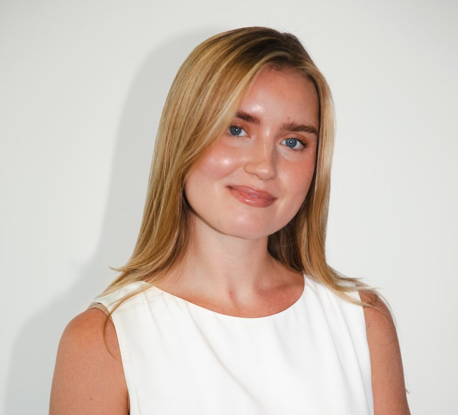 Lauren is part of Operations at StudyFetch