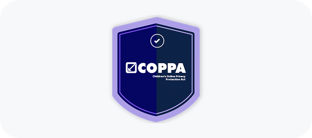 COPPA Compliance